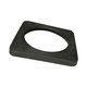 JBC# 28 Inches Heavy Duty 7 pound Traffic Cone Ring
