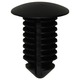 Ford Explorer Black Plus Retainer