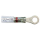 OptiClear Crimp/Seal #10 Stud Ring Terminal 22-18 AWG