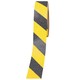 Gator Grip Traction Tape® - Yellow and Black - Non-Skid -  2 Inch x 60Feet