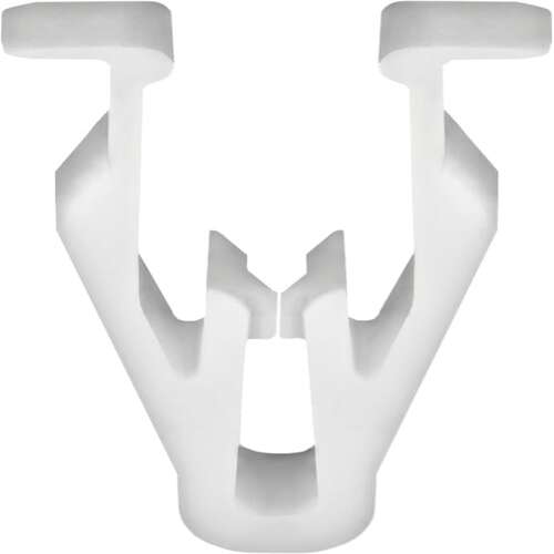 Grille Clip