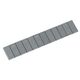 Steel Wheel Weights On Roll 5 Gram Segment 16.5-Lb Roll