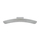T Series Zinc Wheel Weight Light Truck Wheels 2.50 Oz