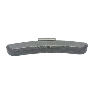 LT1 ZINC TYPE COATED WHEEL WEIGHTS 3.50