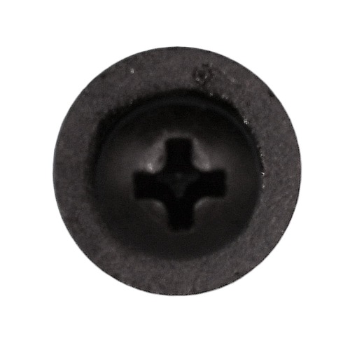 Tap Screw Phillips Pan Head Sems Screw
