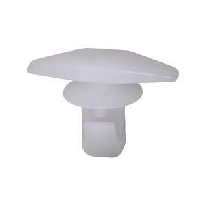 GM Weathrstrip Clip Front and Rear Door 97