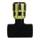 1 High Pressure Needle Valve