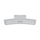 AW Series Zinc Coated Wheel Weight 1.25 Ounce
