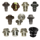 Drain Plug Deluxe Package Deal - 70 Pieces
