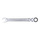 ZEBRA POWERDRIV® (12-Point) Ratchet Combination Wrench - Flexible Joint -  10mm