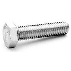 M10x1.50x85 HEX HEAD CAP 316 SS DIN 933