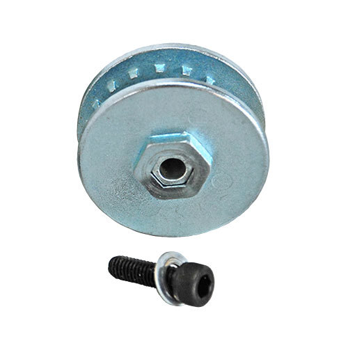 Holder For Black Strip Wheel Single  For Dbs Gun