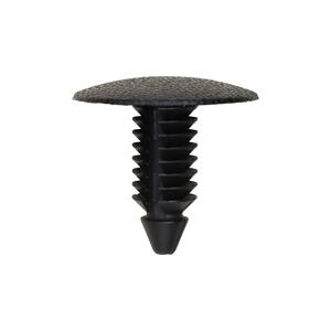 Trunk Trim And Insulator Retainer