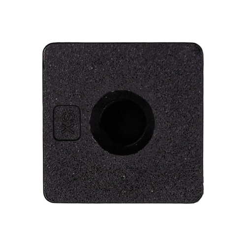 Rear Bumper Screw GroMMet