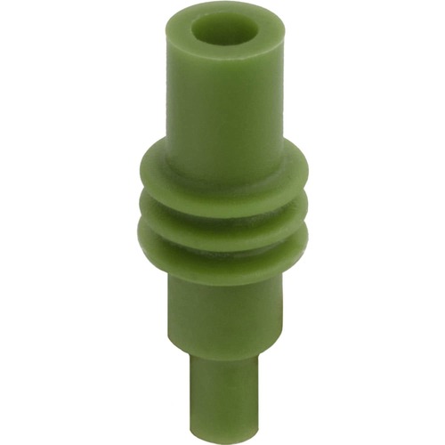 Silicone Cavity Plug For Weather Pak
