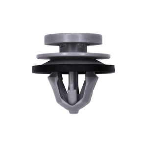 Land Rover Fender Molding Retainer with Sealer