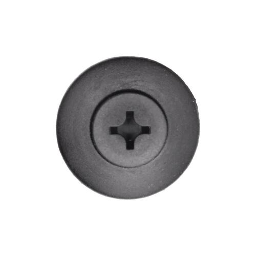 Quarter Panel Wheel Opening Moulding