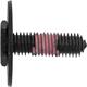 Hex Head Tapping Screw M4.2-1.41 x 34m