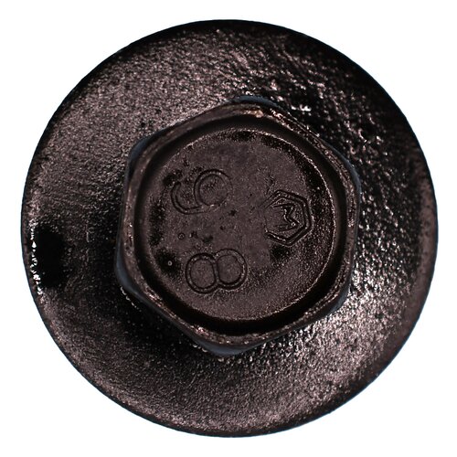 Body Bolt Hex Head Sems Phosphate M10-1.5x40mm