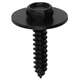 Indent Hex with Washer M4.2-1.41x20mm
