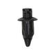 Toyota Bumpr Cover Push Type Retainer