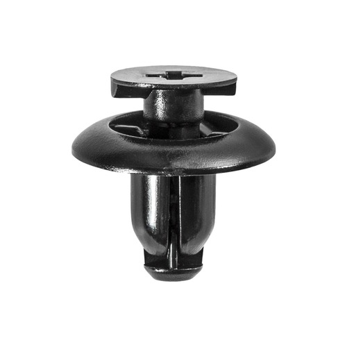 Toyota Drive Rivet Cowl Gril