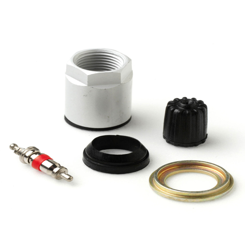 TPMS Replacement Parts Kit For Chrysler