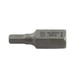 Hexagon Socket Bit M10, 1/4 Inch Drive, 30mm Length