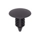 Internal Carpet Clip