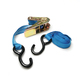 Northern Safety 1 Inch x 10 Feet Adjustable Locking Tie-Down  1,200 Pounds Capacity