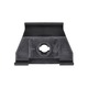 Bumper Cover Retainer Use with 150121357