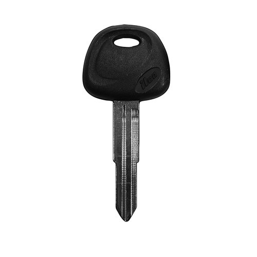Key Blank Hyundai Elantra '96 Plastic Head
