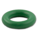 Green Hnbr O-Ring - #6 (3/8") P-Nut