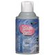 Champion SPRAYScents Metered Air Freshener Refill, Powder Fresh, 7 oz Aerosol Spray, 12/Carton
