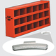 ZINC MC COATED W/W PACKAGE