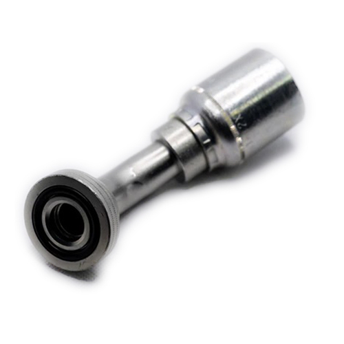 1/2 HOSE X 1/2 CODE 61 SPLT FLANGE 45