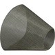 S.S. FILTER SCREEN   FINE MESH