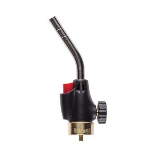 Bernzomatic Basic Torch with Built-in Ignition