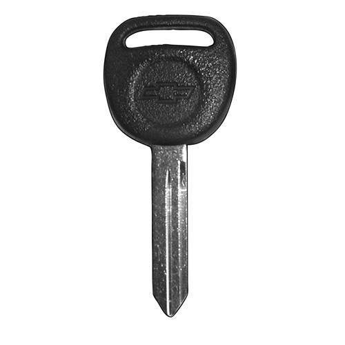 Key Blank Blazer/Jimmy  OEM  Plastic Head