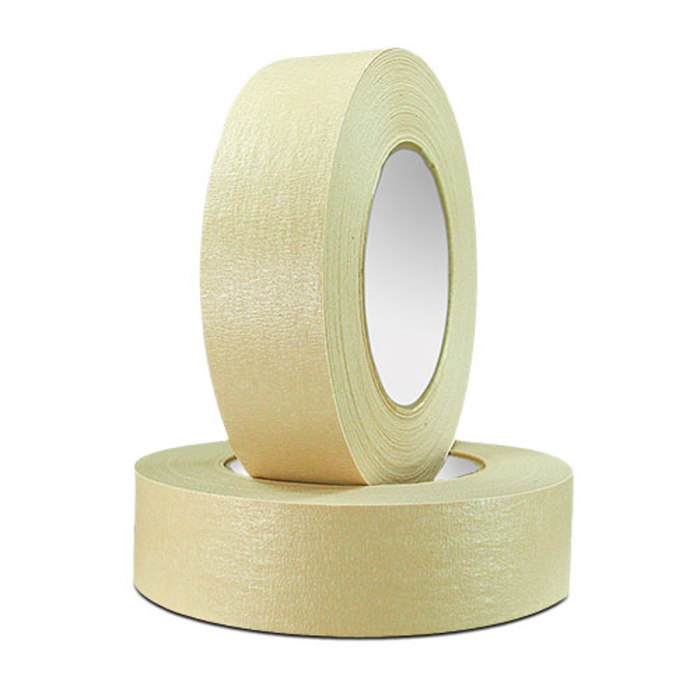 Masking Tape 24MM X 55M Cp66 | Wurth USA