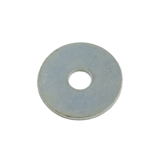 Fender Washer 1/8 Inch Thick Zinc 3/8X1 1/2 Thick Fender Washers