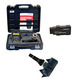 TPMS PACKAGE DEAL 20 RUBBER SENSORS, SENSOR PRO TPMSTOOL & BLUETOOTHMODULE