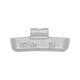 EN Zinc coated 15 G