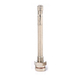 TR545 METRIC TRUCK VALVE STRAIGHT 3-3/4