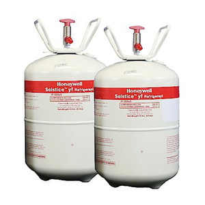 R1234YF Refrigerant 2 x10 LB