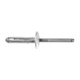 Bumper Cover Split Type Rivet