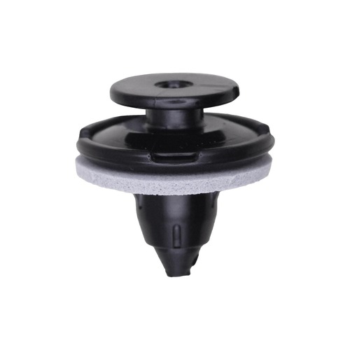 Garnish Rear Spoiler Push Type Ret Seal