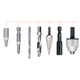 Angled Gear Tool