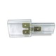 Flat Plug Connector 54 x 21