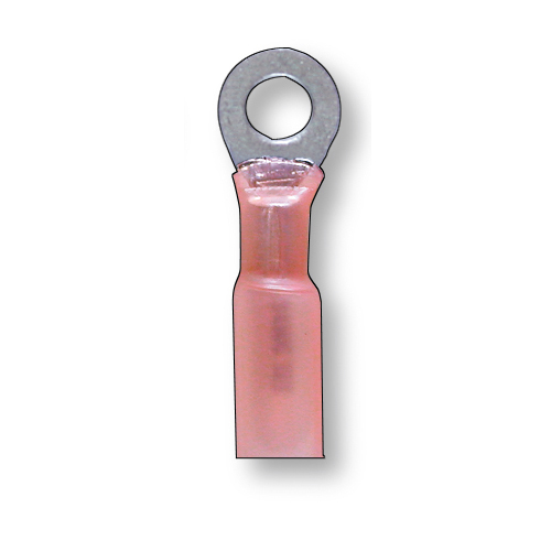 #10 Ring Crimp and Seal Connector 18-20
